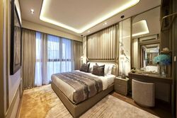 Union Square Residences (D1), Condominium #537396631